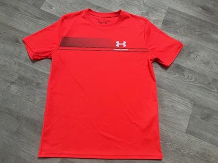 Tričko 146/152, under armour,146