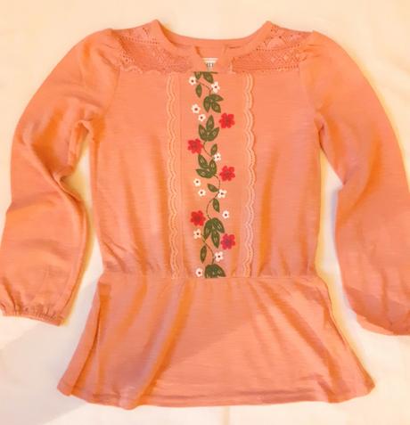 +++tunika-halenka cherokee+++, cherokee,128