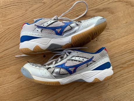 Boty & tenisky & sálovky mizuno vel. 34, mizuno,34