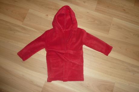 Župan, early days,86