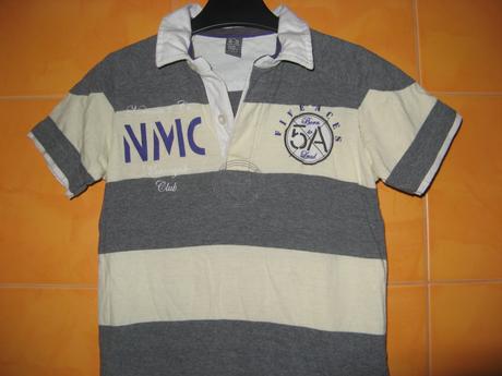 Triko polo-vel.110-zn.zara, zara,110