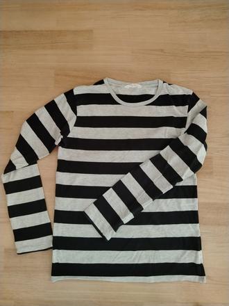 Tričko, h&m,170