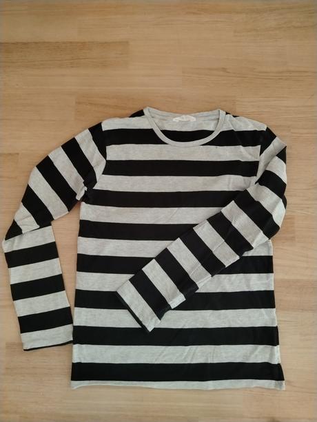 Tričko, h&m,170
