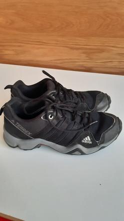 Trekové boty 36 2/3, adidas,36