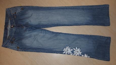 Rifle lecavis jeans w29/l32, m