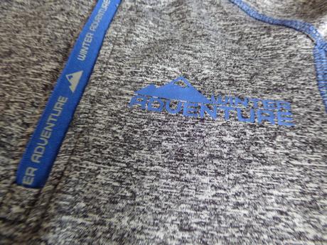 Funkční triko vel.122/128 crivit, crivit,122