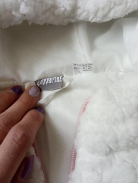 Bundička podzim 10-11let, pepperts,146