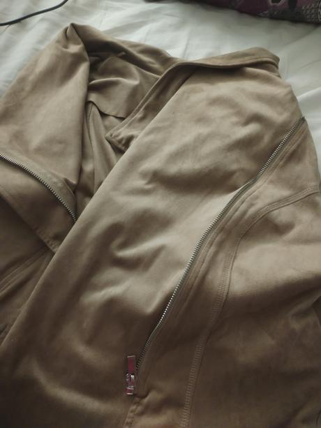 Semišový křivák vel.l-xl, atmosphere,l / xl