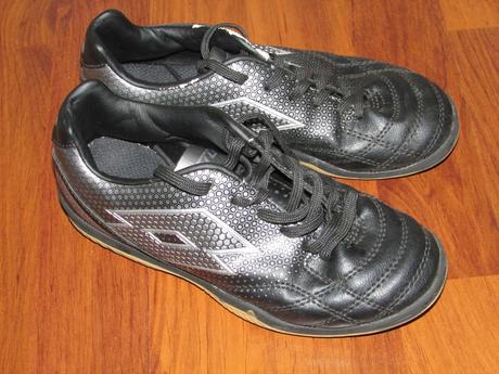 Tenisky lotto, lotto,33