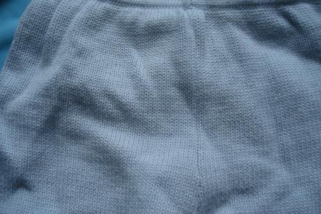 Pletené kalhoty, 62