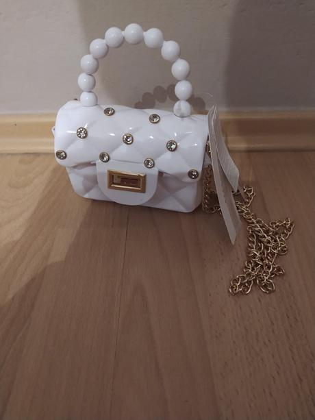 Dívčí kabelky, terranova