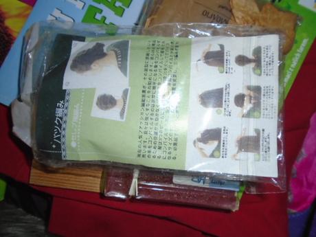 Francouzský cop držák,