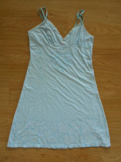 Dívčí košilka vel.s (152/158), 152