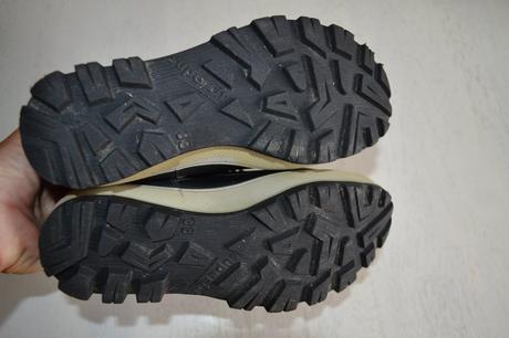 Superfit zimní boty s membránou gore-tex vel.33, superfit,33