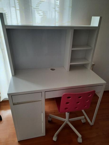 Ikea stůl micke, 