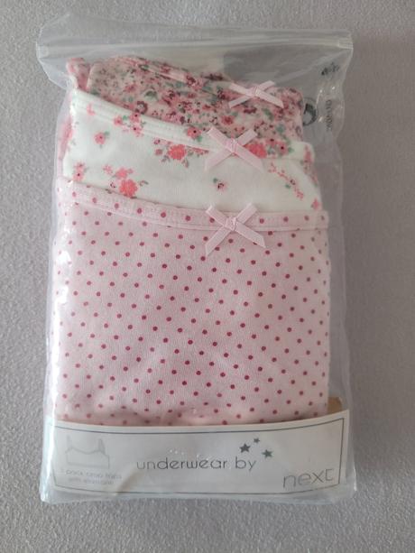 Holčičí crop tops 3pack, next,164 / 170