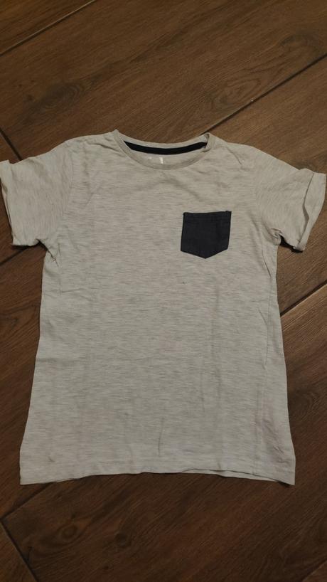 Tričko vel.128, pepco,128