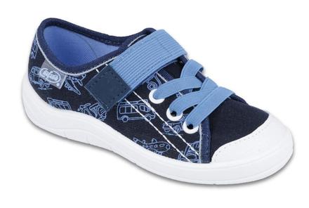 Chlapecké tenisky befado, certifikovaná obuv, befado,30