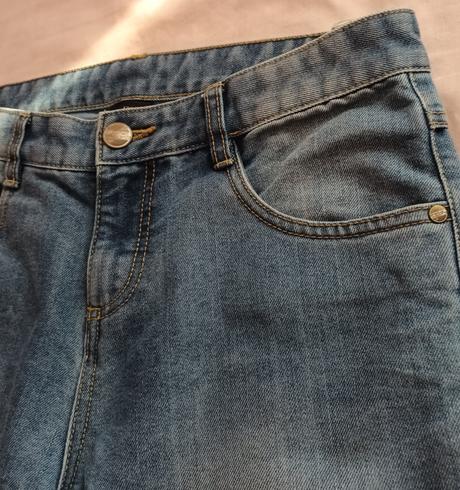 Chlapecké rifle světle modré takko, takko,170