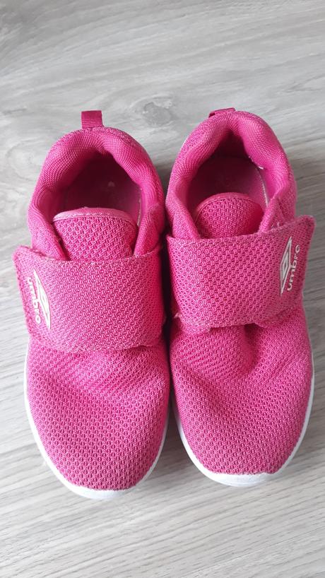 Tenisky-salovky umbro, umbro,32