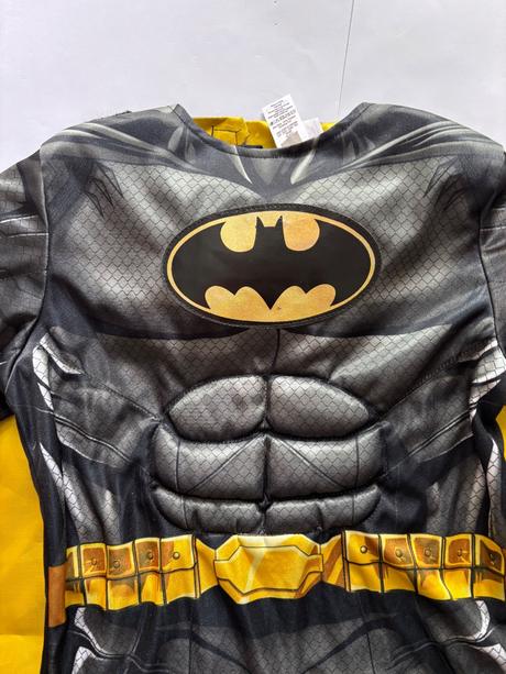 An2/ kostým batman - v.3/4 roky, 