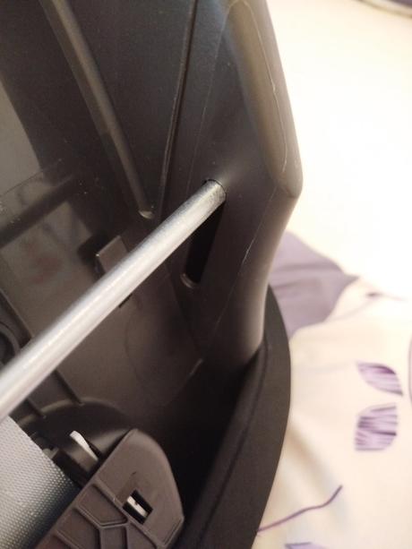 Autosedačka/vajíčko cybex aton b2, cybex