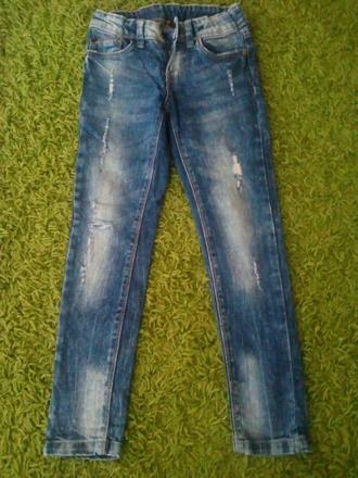 Rifle slimky zn.y.f.k,vel.128, 128