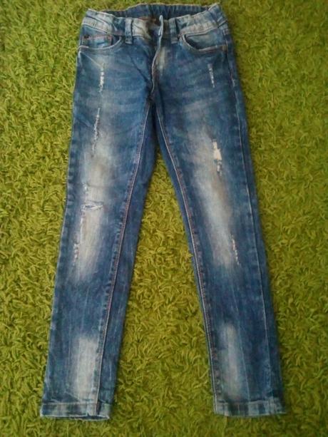 Rifle slimky zn.y.f.k,vel.128, 128