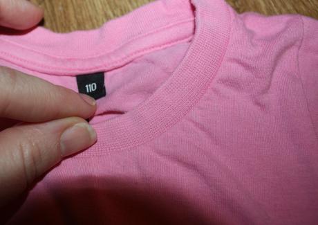 Tričko s kočkami, 104