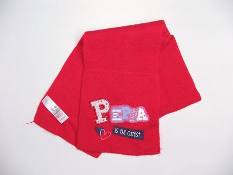 M391 šála vel. 3-4 roky, george,104