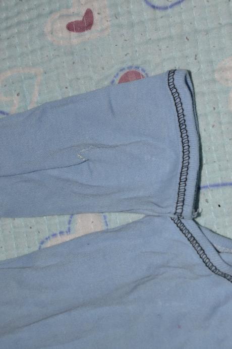 Bavlněné body ve. 98/104, dimo,98