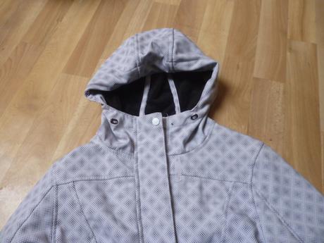 Softshel kabát vel.s v.s.8000, loap,s