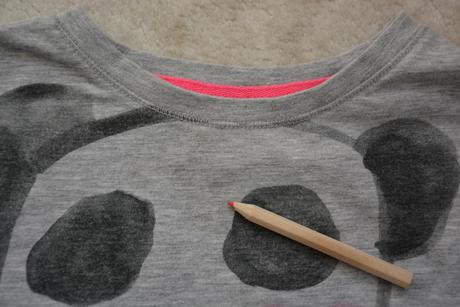 Komplet panda, next,98