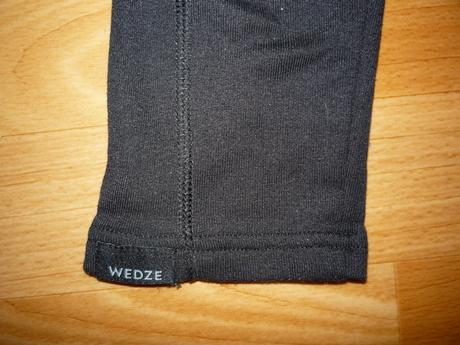 Spodní termo prádlo, podvlíkačky, spodky wedze vel, wedze,140