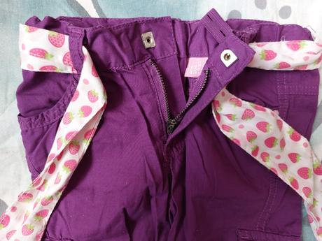 Kraťasy pod kolena, dopodopo,98