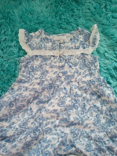 Šaty zn.f&f,vel.50/62, f&f,50