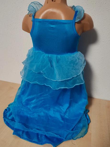 Disney princess,