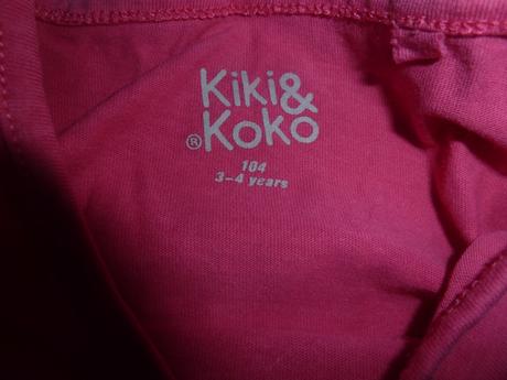 Basic triko, kiki&koko,104