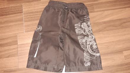 Kraťasy, dopodopo,104