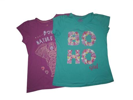 Trička vel. 110/116 4), lupilu,110