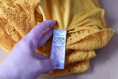 Letní overal vel. 14 - 15 let, primark,170