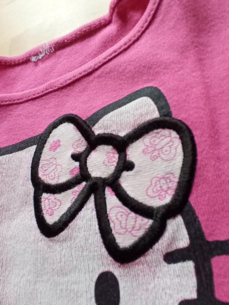 Letní set vel.116-122, 104–116