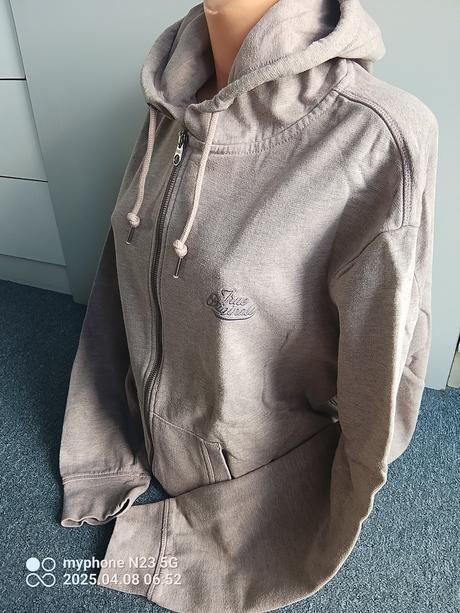 Mikina zn."angelo litrico c&a" vel."xl", c&a,xl