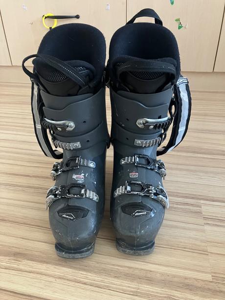 Lyžařské boty nordica 110r, nordica,27