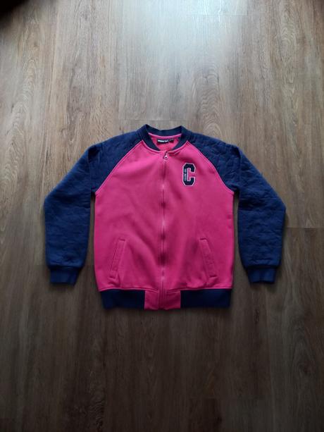 Sportovní mikina zn. pepperts, pepperts,134