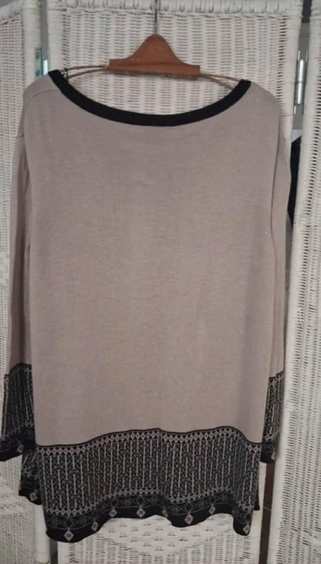 Kardigan vel. 6xl / 54, bonprix,54
