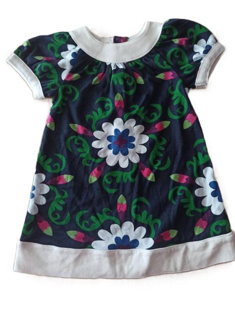 Dívčí šatičky, 74