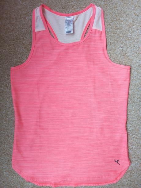 Tílko zn."decathlon" vel."12-13let/158", decathlon,158