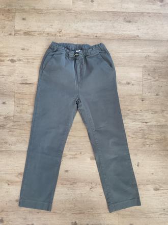 Kalhoty zara 152, zara,152