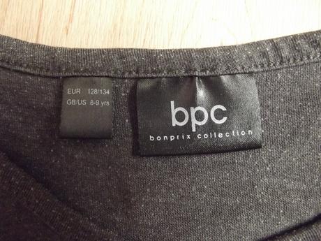 Triko v.128/134, bonprix,128
